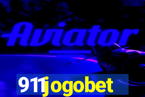 911jogobet