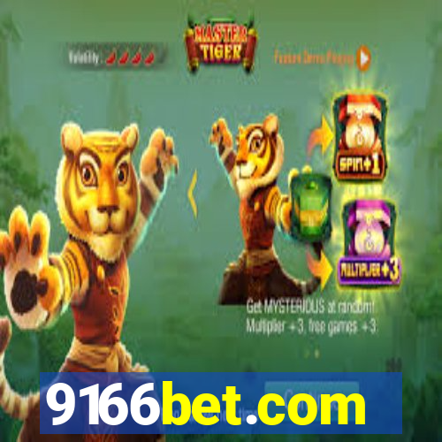 9166bet.com