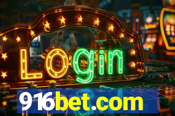 916bet.com