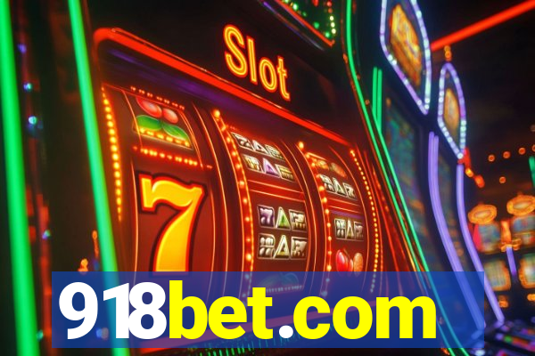 918bet.com