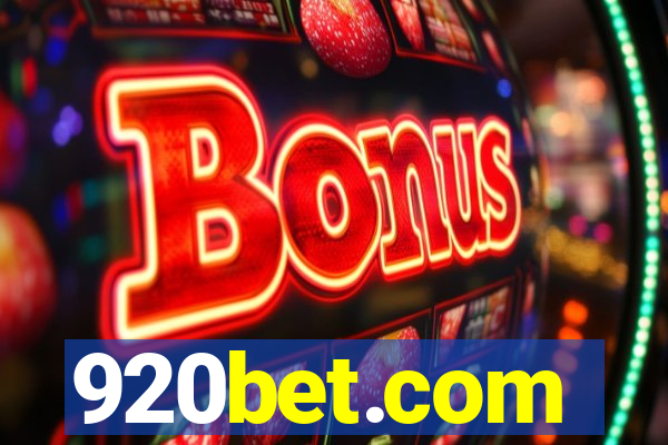 920bet.com