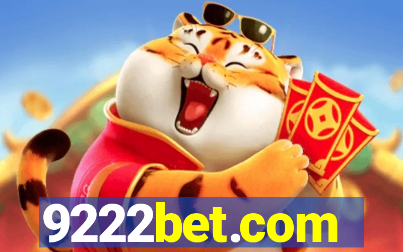 9222bet.com