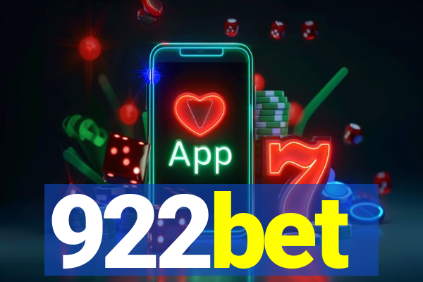 922bet