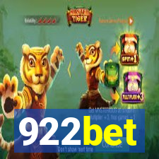 922bet