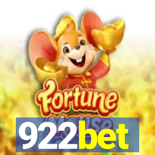 922bet