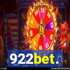 922bet.