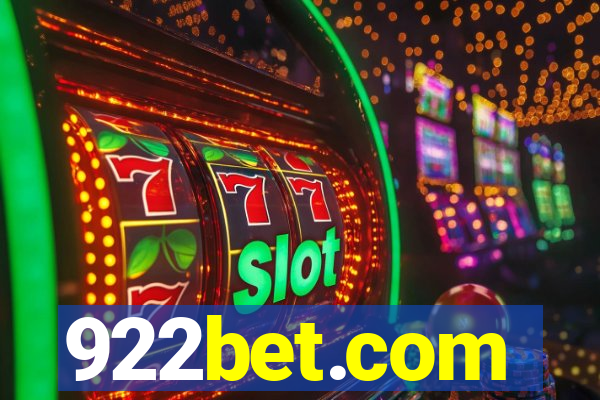 922bet.com