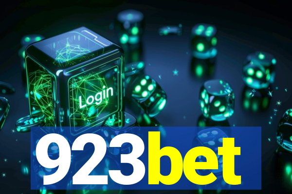 923bet