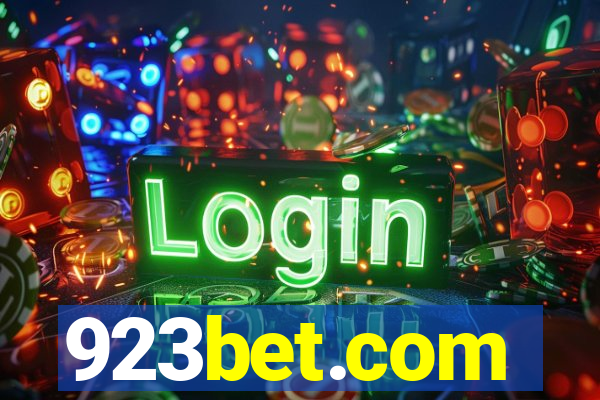 923bet.com