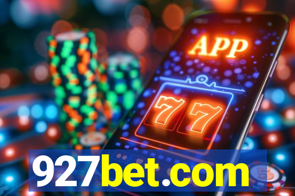 927bet.com