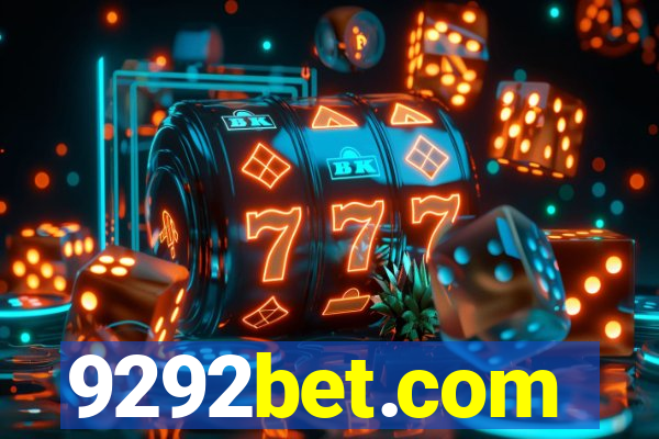 9292bet.com