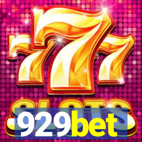 929bet