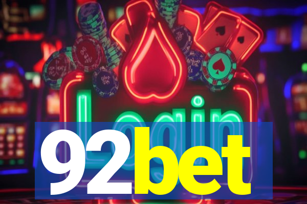 92bet