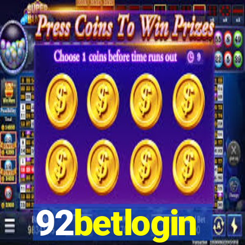 92betlogin