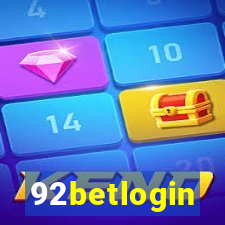 92betlogin