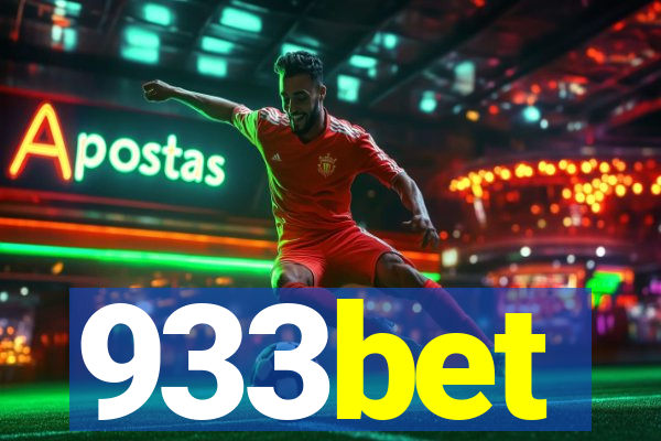 933bet