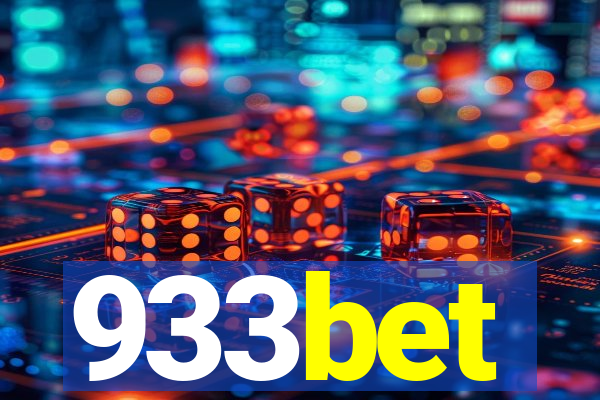 933bet