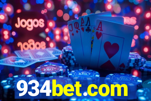 934bet.com