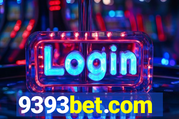 9393bet.com