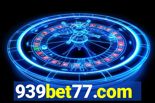 939bet77.com