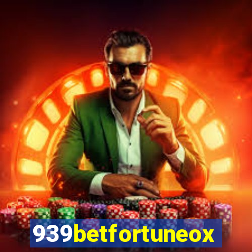 939betfortuneox