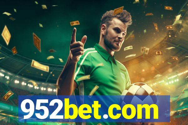 952bet.com