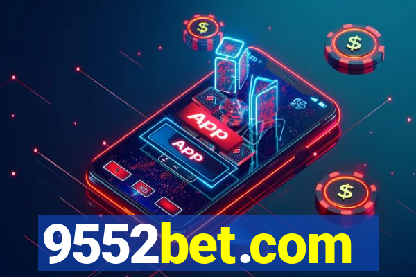 9552bet.com