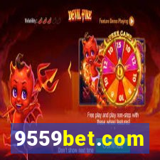 9559bet.com