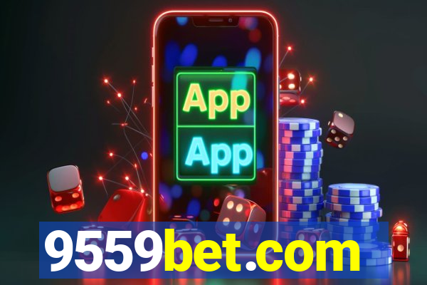 9559bet.com