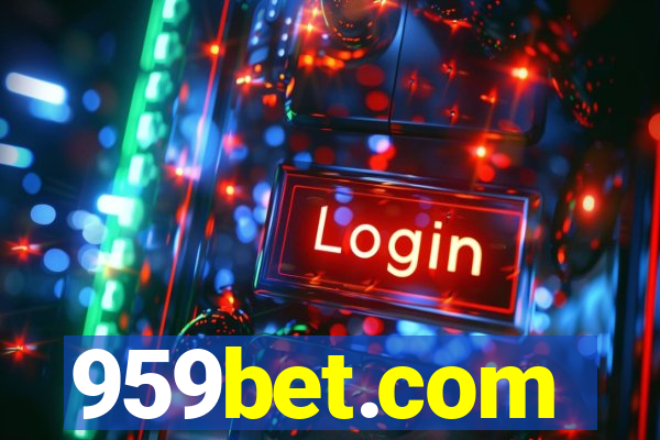 959bet.com