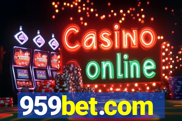 959bet.com