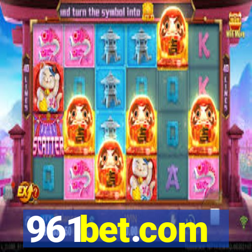 961bet.com