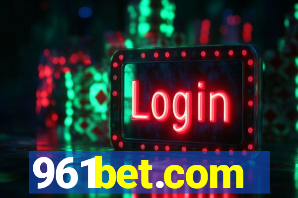 961bet.com