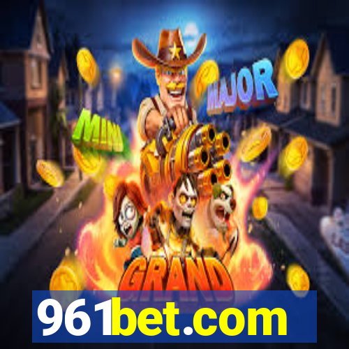 961bet.com