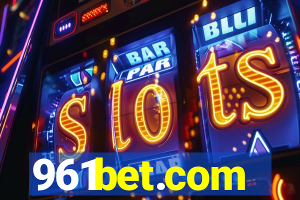 961bet.com