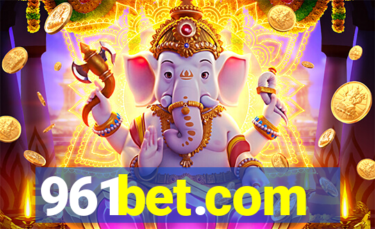 961bet.com