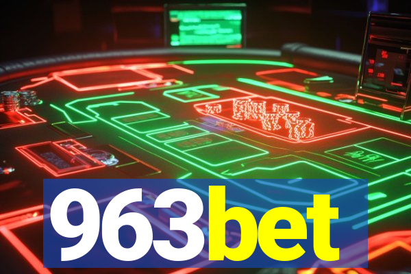 963bet