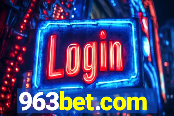 963bet.com