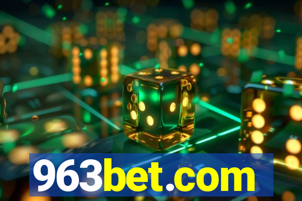 963bet.com