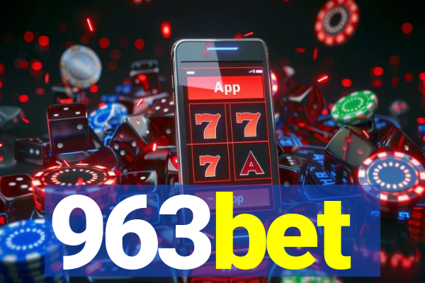 963bet