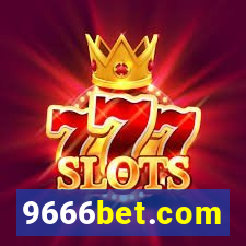 9666bet.com