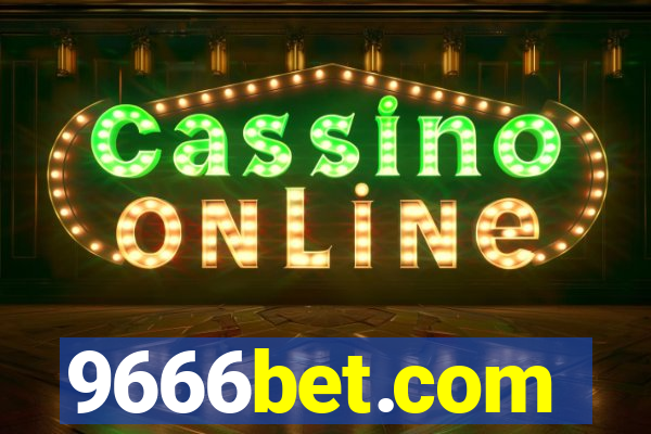 9666bet.com