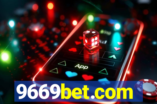 9669bet.com