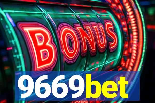 9669bet