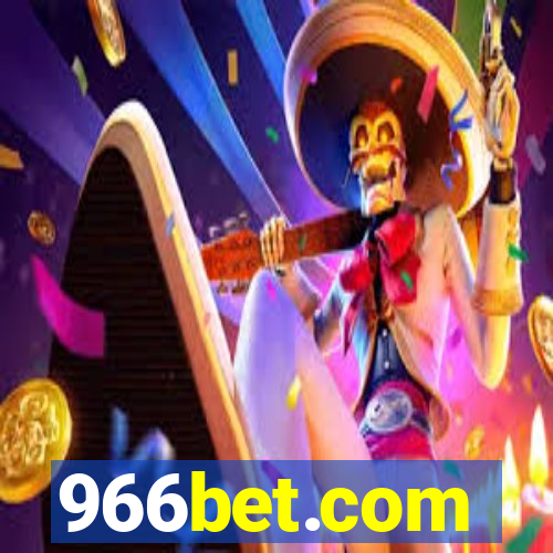 966bet.com