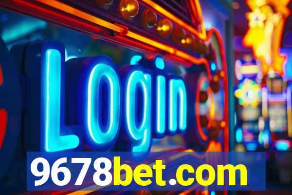 9678bet.com