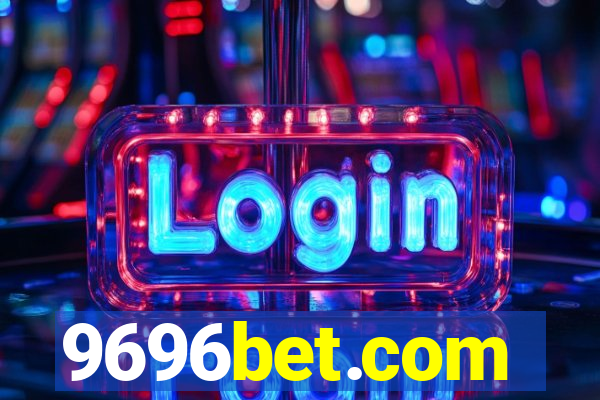 9696bet.com