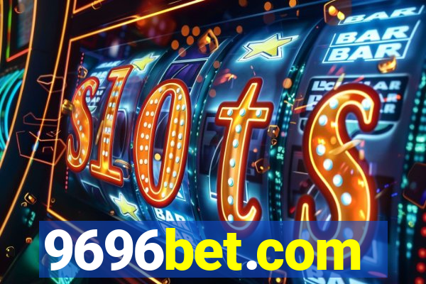 9696bet.com