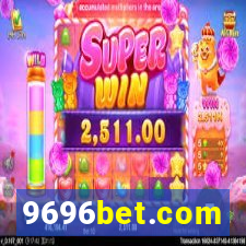 9696bet.com