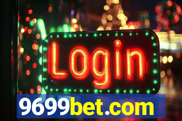 9699bet.com